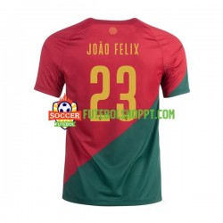Camisola Homem Portugal Joao Felix 23 Principais Equipamento Mundial 2022 Manga Curta Camisola Homem Portugal Joao Felix 23 Principais Equipamento Mundial 2022 Manga Curta