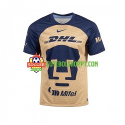 Camisola Homem Pumas UNAM Alternativa Equipamento 2022-2023 Manga Curta Camisola Homem Pumas UNAM Alternativa Equipamento 2022-2023 Manga Curta