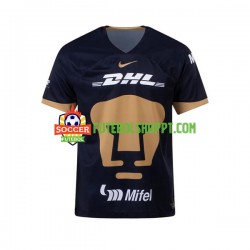 Camisola Homem Pumas UNAM Alternativa Equipamento 2023-2024 Manga Curta