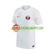Camisola Homem Catar Alternativa Equipamento Mundial 2022 Manga Curta