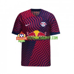 Camisola Homem RB Leipzig Alternativa Equipamento 2023-2024 Manga Curta