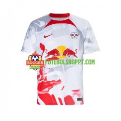 Camisola Homem RB Leipzig Principais Equipamento 2022-2023 Manga Curta