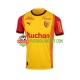 Camisola Homem RC Lens Principais Equipamento 2023-2024 Manga Curta