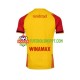 Camisola Homem RC Lens Principais Equipamento 2023-2024 Manga Curta