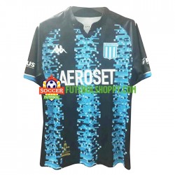 Camisola Homem Racing Club Alternativa Equipamento 2022-2023 Manga Curta