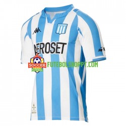 Camisola Homem Racing Club Principais Equipamento 2022-2023 Manga Curta