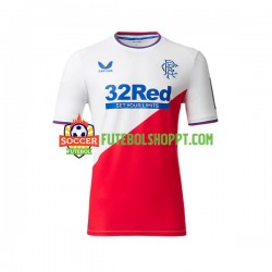 Camisola Homem Rangers Alternativa Equipamento 2022-2023 Manga Curta Camisola Homem Rangers Alternativa Equipamento 2022-2023 Manga Curta