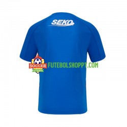 Camisola Homem Rangers Principais Equipamento 2024-2025 Manga Curta