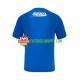 Camisola Homem Rangers Principais Equipamento 2024-2025 Manga Curta