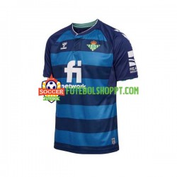 Camisola Homem Real Betis Alternativa Equipamento 2022-2023 Manga Curta