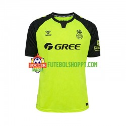 Camisola Homem Real Betis Alternativa Equipamento 2024-2025 Manga Curta