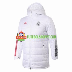 Homem Blusão Acolchoado Real Madrid M001