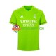 Camisola Homem Real Madrid Guarda-redes Principais Equipamento 2023-2024 Manga Curta
