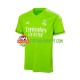 Camisola Homem Real Madrid Guarda-redes Principais Equipamento 2023-2024 Manga Curta