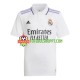 Camisola Homem Real Madrid Principais Equipamento 2022-2023 Manga Curta