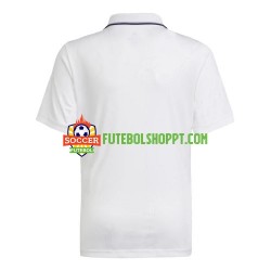 Camisola Homem Real Madrid Principais Equipamento 2022-2023 Manga Curta