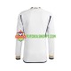Camisola Homem Real Madrid Principais Equipamento 2023-2024 Manga Comprida