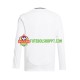 Camisola Homem Real Madrid Principais Equipamento 2024-2025 Manga Comprida