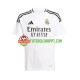 Camisola Homem Real Madrid Principais Equipamento 2024-2025 Manga Curta