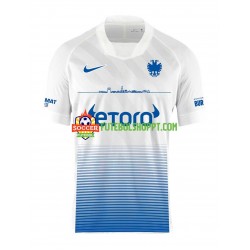 Camisola Homem SBV Vitesse Alternativa Equipamento 2021-2022 Manga Curta