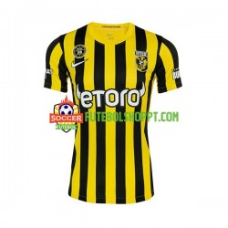 Camisola Homem SBV Vitesse Principais Equipamento 2022-2023 Manga Curta