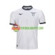 Camisola Homem SS Lazio Terceiro Equipamento 2023-2024 Manga Curta
