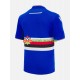 Camisola Homem Sampdoria Principais Equipamento 2022-2023 Manga Curta