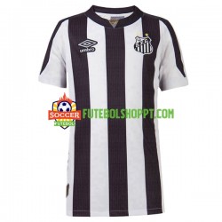 Camisola Homem Santos Alternativa Equipamento 2022-2023 Manga Curta