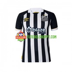 Camisola Homem Santos FC Alternativa Equipamento 2023-2024 Manga Curta