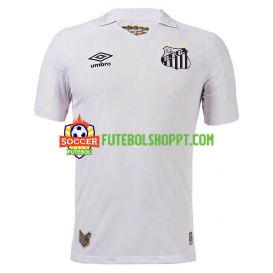 Camisola Homem Santos Principais Equipamento 2022-2023 Manga Curta