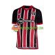 Camisola Homem Sao Paulo Alternativa Equipamento 2023-2024 Manga Curta