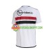 Camisola Homem Sao Paulo Principais Equipamento 2023 Manga Curta