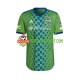 Camisola Homem Seattle Sounders FC Principais Equipamento 2023-2024 Manga Curta