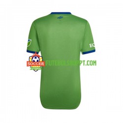 Camisola Homem Seattle Sounders FC Principais Equipamento 2023-2024 Manga Curta