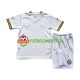 Camisola Júnior Senegal Principais Equipamento Mundial 2022 Manga Curta