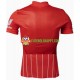 Camisola Homem Sevilla FC Alternativa Equipamento 2021-2022 Manga Curta