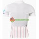 Camisola Homem Sevilla FC Principais Equipamento 2021-2022 Manga Curta