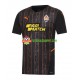 Camisola Homem Shakhtar Donetsk Alternativa Equipamento 2021-2022 Manga Curta
