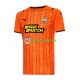Camisola Homem Shakhtar Donetsk Principais Equipamento 2021-2022 Manga Curta