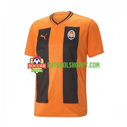 Camisola Homem Shakhtar Donetsk Principais Equipamento 2022-2023 Manga Curta