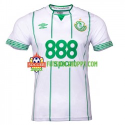 Camisola Homem Shamrock Rovers Alternativa Equipamento 2021-2022 Manga Curta