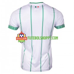 Camisola Homem Shamrock Rovers Alternativa Equipamento 2021-2022 Manga Curta