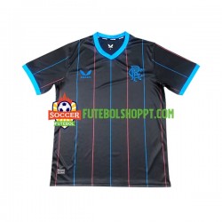 Camisola Homem Shamrock Rovers Quarto Equipamento 2022-2023 Manga Curta