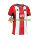 Camisola Homem Sheffield United Principais Equipamento 2023-2024 Manga Curta