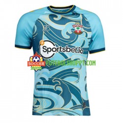Camisola Homem Southampton Alternativa Equipamento 2022-2023 Manga Curta Camisola Homem Southampton Alternativa Equipamento 2022-2023 Manga Curta