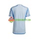 Camisola Homem Espanha Alternativa Equipamento Mundial 2022 Manga Curta