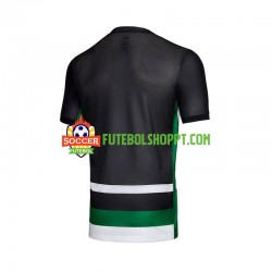 Camisola Homem Sporting CP Principais Equipamento 2024-2025 Manga Curta