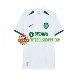 Camisola Homem Sporting CP Special Principais Equipamento 2023-2024 Manga Curta