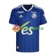 Camisola Homem Strasbourg Principais Equipamento 2022-2023 Manga Curta