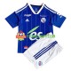 Camisola Júnior Strasbourg Principais Equipamento 2022-2023 Manga Curta